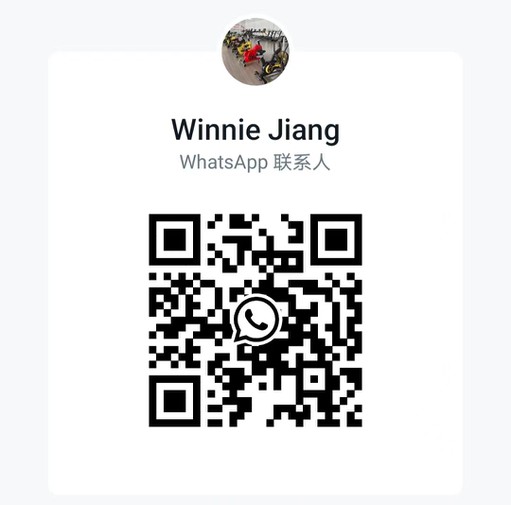 Winnie Jiang Whatsapp Winnie Jiang Whatsapp