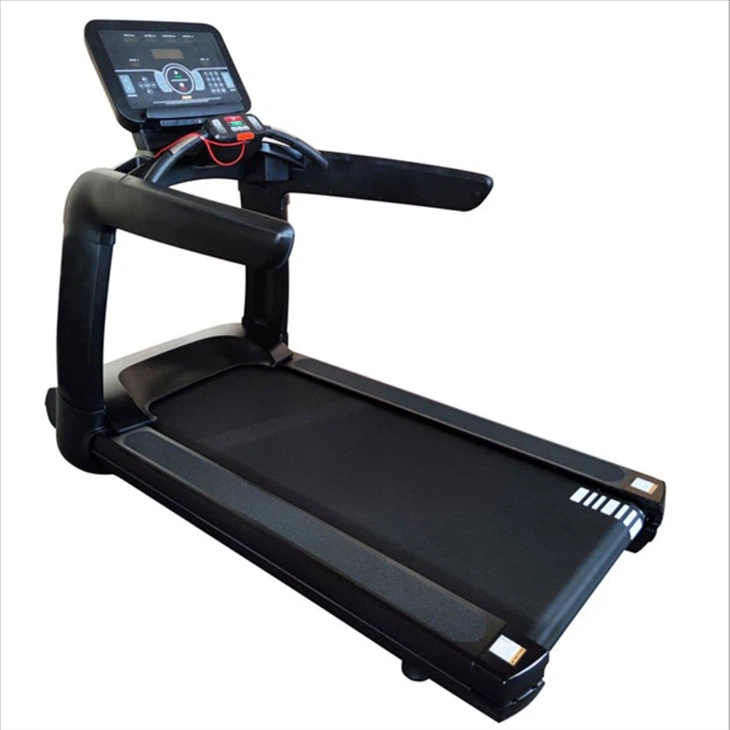 commercial treadmill