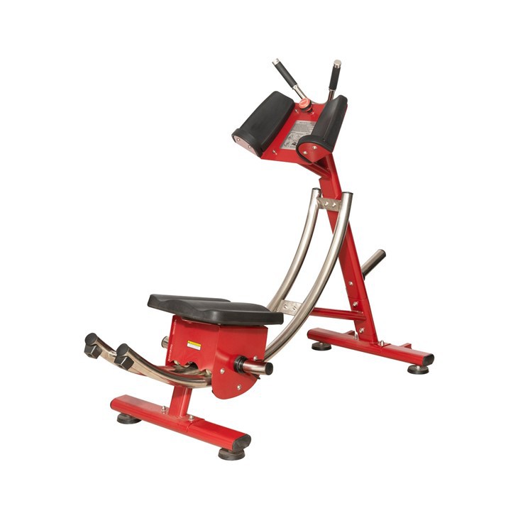 Commercial AB Coaster Machine