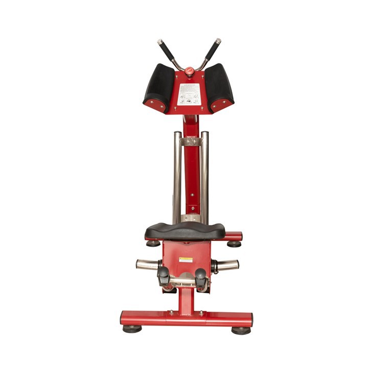 Commercial AB Coaster Machine