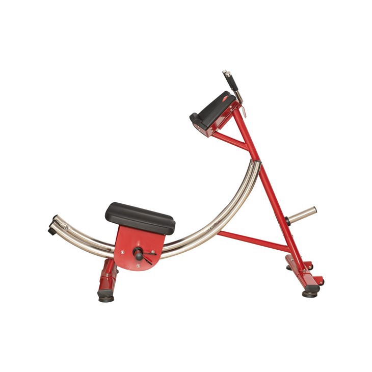Commercial AB Coaster Machine