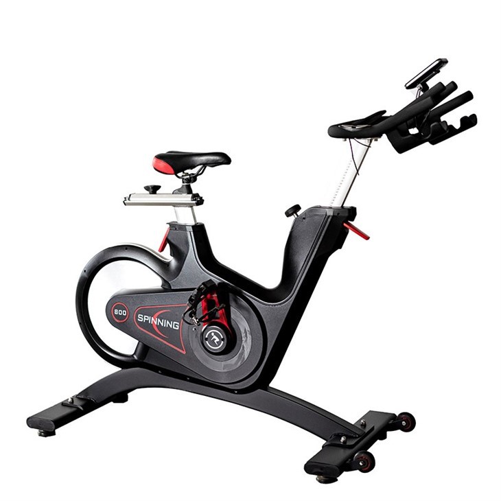 spin bikes