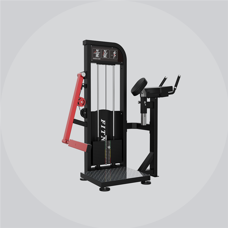 Glute Machine high quality