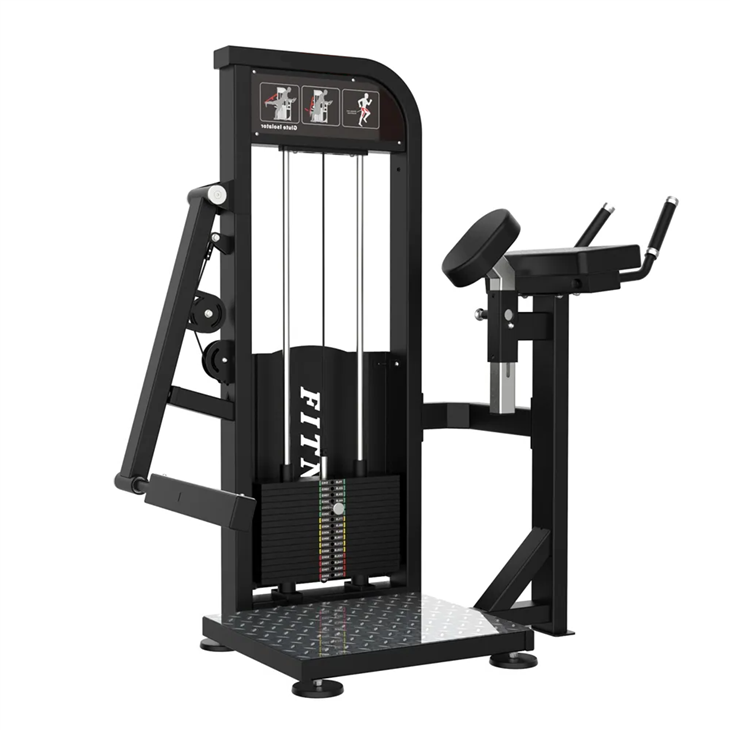 Glute Machine best