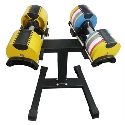 Best-selling Adjustable Dumbbell Set Best-selling Adjustable Dumbbell Set