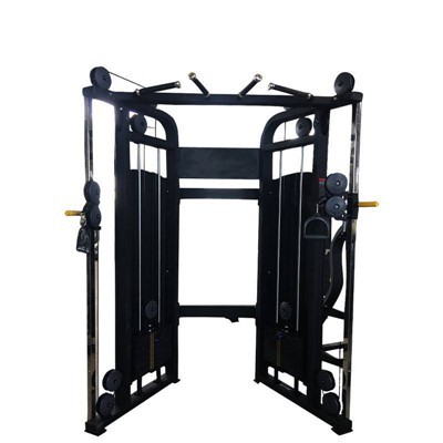 Dupult-Arm Smith maskina
