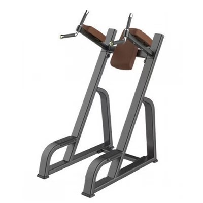 Parallel bar knælyftari