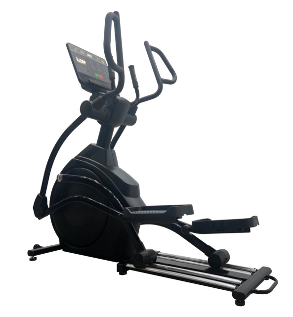 Cross Trainer Elliptical Machine suppliers