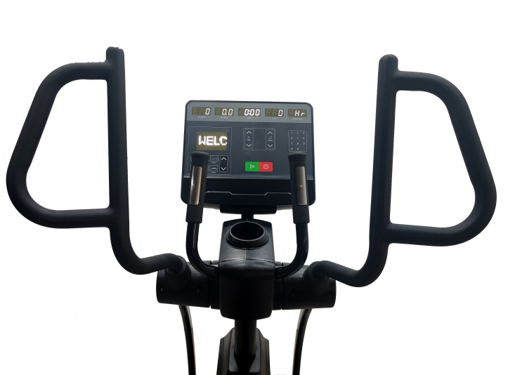 Cross Trainer Elliptical Machine factory